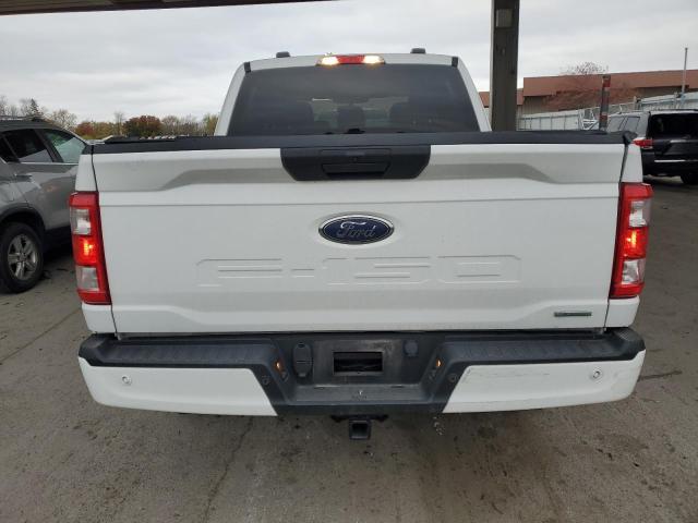 Photo 5 VIN: 1FTEW1EP4MFC45595 - FORD F150 SUPER 