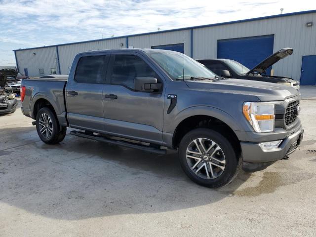 Photo 3 VIN: 1FTEW1EP4MFC45676 - FORD F-150 