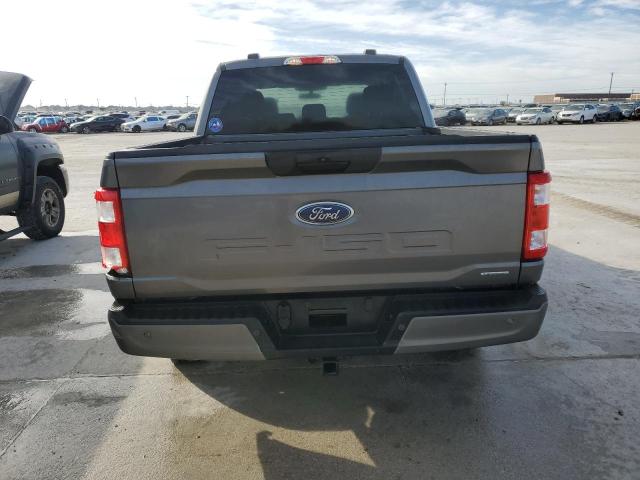 Photo 5 VIN: 1FTEW1EP4MFC45676 - FORD F-150 