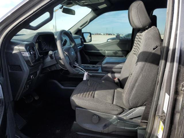 Photo 6 VIN: 1FTEW1EP4MFC45676 - FORD F-150 