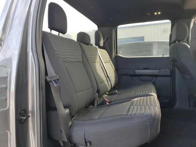 Photo 9 VIN: 1FTEW1EP4MFC45676 - FORD F-150 