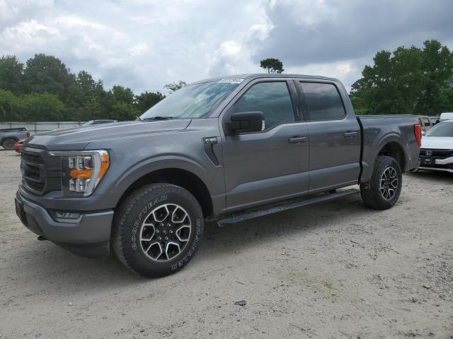 Photo 0 VIN: 1FTEW1EP4MFC59660 - FORD F-150 