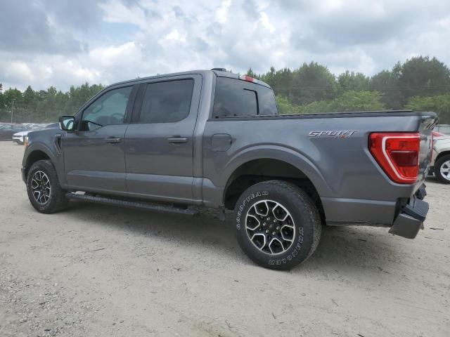 Photo 1 VIN: 1FTEW1EP4MFC59660 - FORD F-150 