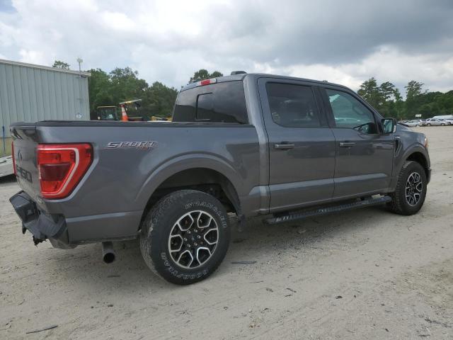 Photo 2 VIN: 1FTEW1EP4MFC59660 - FORD F-150 