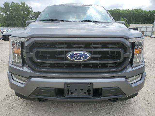 Photo 4 VIN: 1FTEW1EP4MFC59660 - FORD F-150 