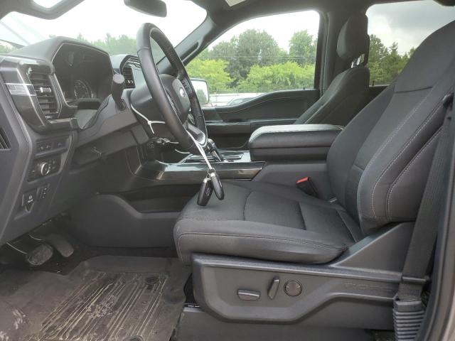 Photo 6 VIN: 1FTEW1EP4MFC59660 - FORD F-150 