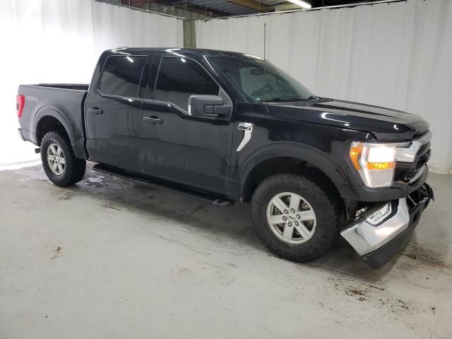 Photo 3 VIN: 1FTEW1EP4MFC64597 - FORD F-150 