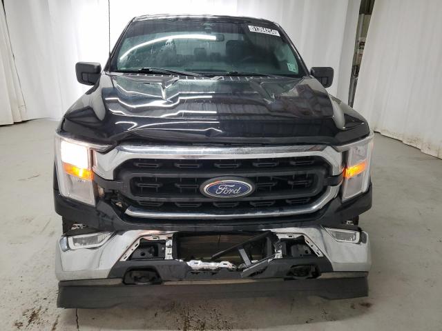 Photo 4 VIN: 1FTEW1EP4MFC64597 - FORD F-150 