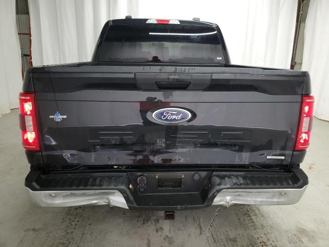 Photo 5 VIN: 1FTEW1EP4MFC64597 - FORD F-150 