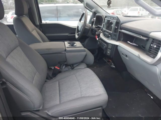 Photo 4 VIN: 1FTEW1EP4MFC90732 - FORD F-150 