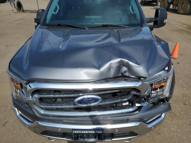 Photo 10 VIN: 1FTEW1EP4MFD01258 - FORD F-150 