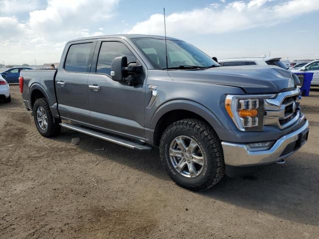 Photo 3 VIN: 1FTEW1EP4MFD01258 - FORD F-150 