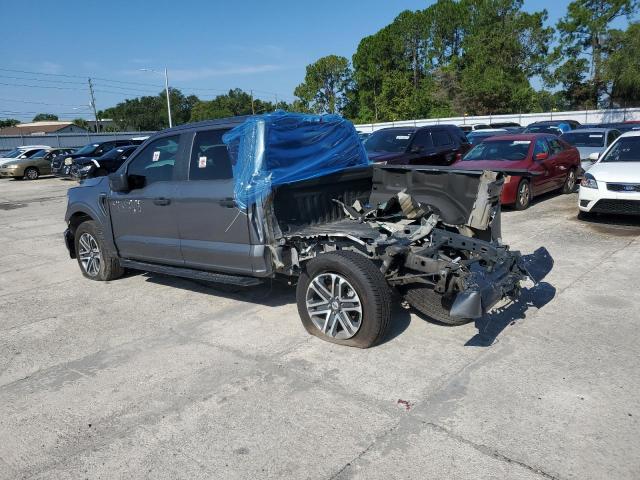 Photo 1 VIN: 1FTEW1EP4MKE23495 - FORD F150 SUPER 