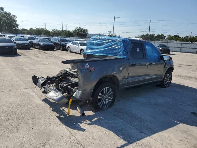 Photo 2 VIN: 1FTEW1EP4MKE23495 - FORD F150 SUPER 