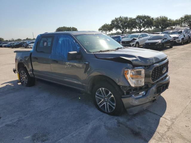 Photo 3 VIN: 1FTEW1EP4MKE23495 - FORD F150 SUPER 