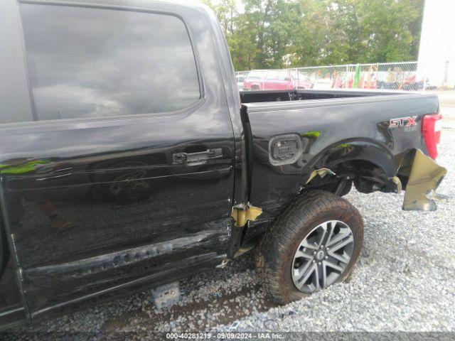 Photo 5 VIN: 1FTEW1EP4MKE30933 - FORD F-150 