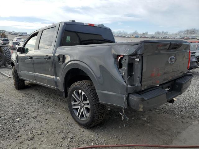 Photo 1 VIN: 1FTEW1EP4MKE87021 - FORD F-150 