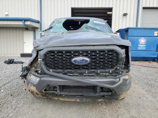 Photo 4 VIN: 1FTEW1EP4MKE87021 - FORD F-150 