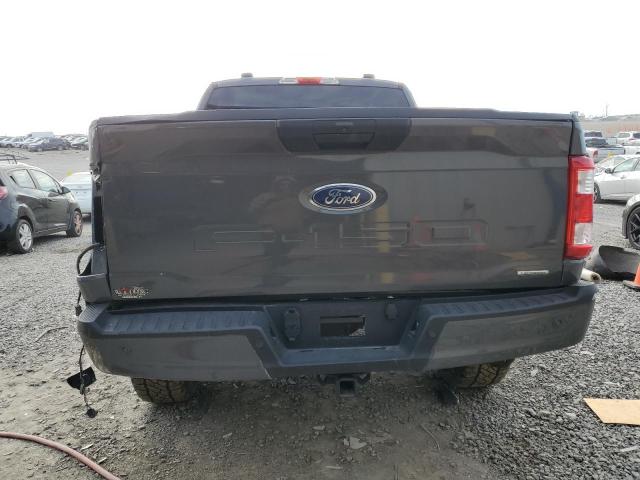 Photo 5 VIN: 1FTEW1EP4MKE87021 - FORD F-150 