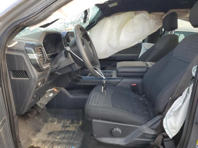 Photo 6 VIN: 1FTEW1EP4MKE87021 - FORD F-150 