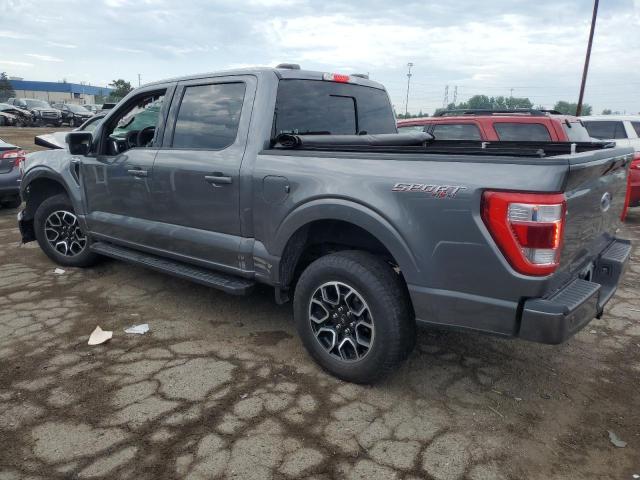 Photo 1 VIN: 1FTEW1EP4NKE28312 - FORD F-150 