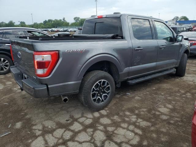 Photo 2 VIN: 1FTEW1EP4NKE28312 - FORD F-150 