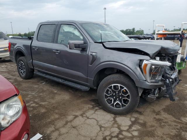 Photo 3 VIN: 1FTEW1EP4NKE28312 - FORD F-150 