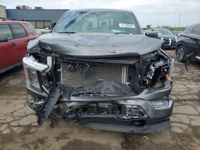 Photo 4 VIN: 1FTEW1EP4NKE28312 - FORD F-150 