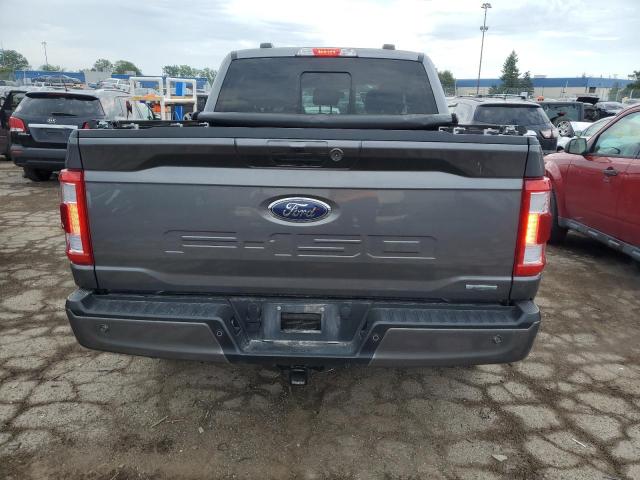 Photo 5 VIN: 1FTEW1EP4NKE28312 - FORD F-150 