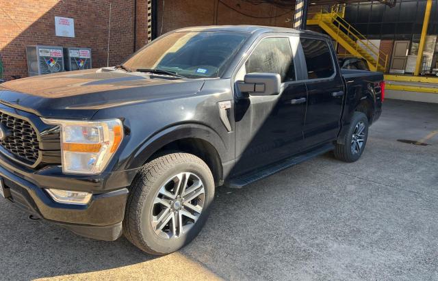 Photo 1 VIN: 1FTEW1EP4NKE72388 - FORD F-150 