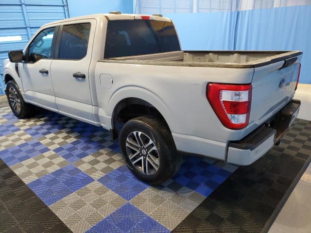 Photo 1 VIN: 1FTEW1EP4PFA83648 - FORD F-150 