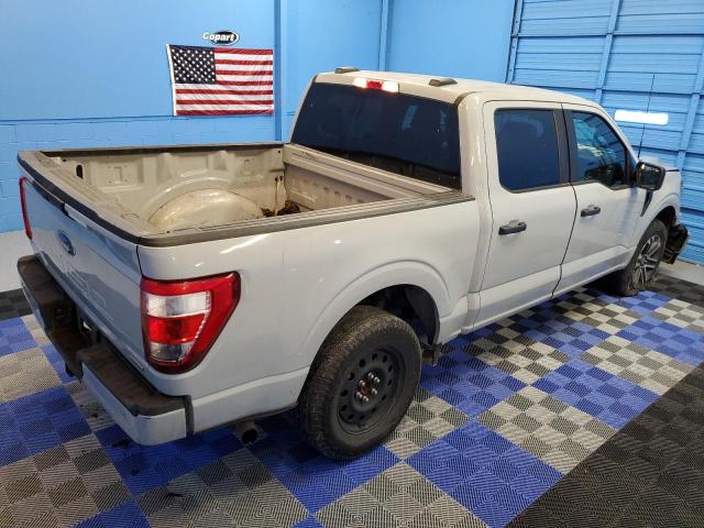 Photo 2 VIN: 1FTEW1EP4PFA83648 - FORD F-150 