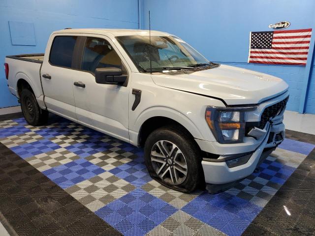 Photo 3 VIN: 1FTEW1EP4PFA83648 - FORD F-150 