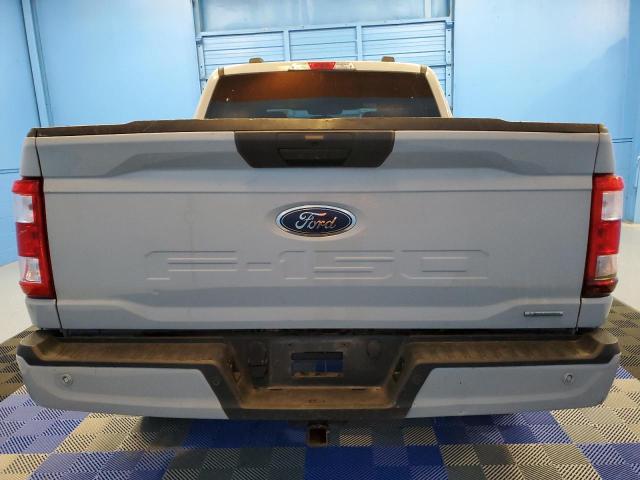 Photo 5 VIN: 1FTEW1EP4PFA83648 - FORD F-150 