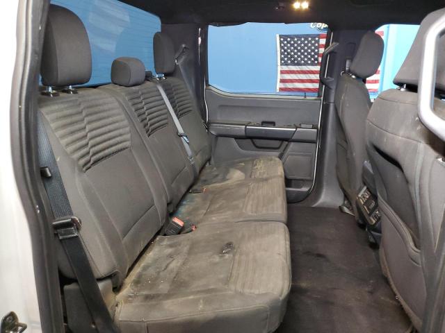 Photo 9 VIN: 1FTEW1EP4PFA83648 - FORD F-150 