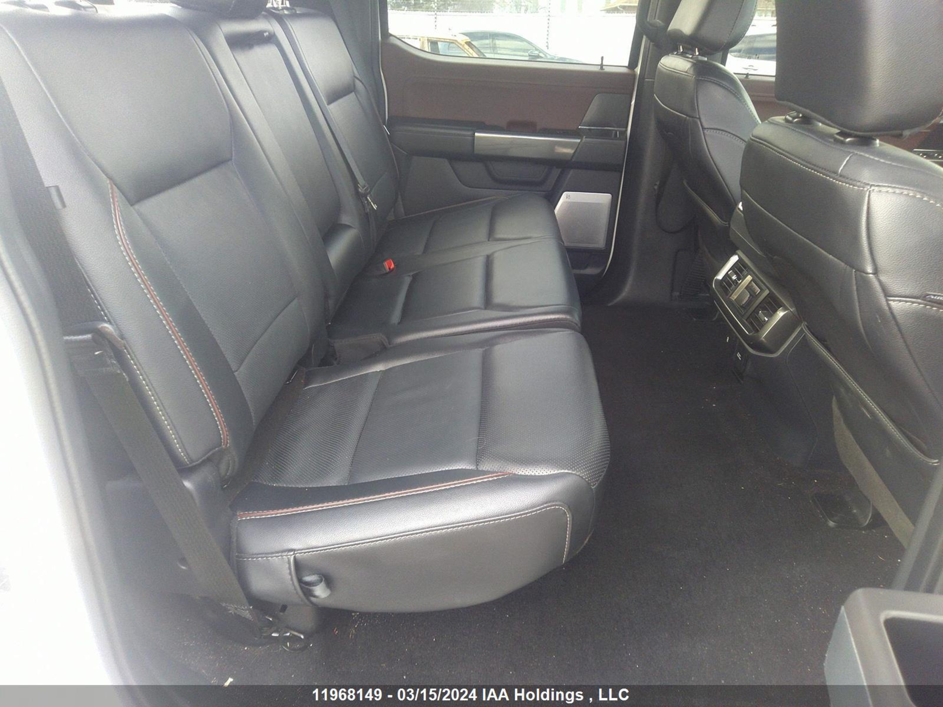 Photo 7 VIN: 1FTEW1EP4PFB39149 - FORD F-150 