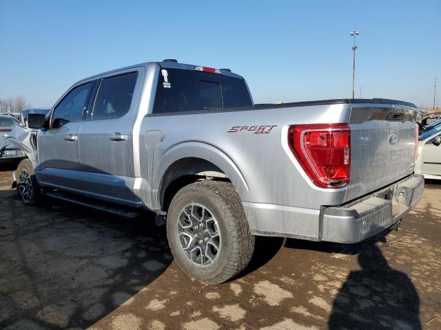 Photo 1 VIN: 1FTEW1EP4PFC20992 - FORD F-150 