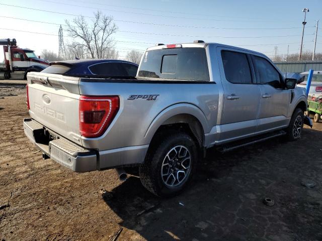 Photo 2 VIN: 1FTEW1EP4PFC20992 - FORD F-150 