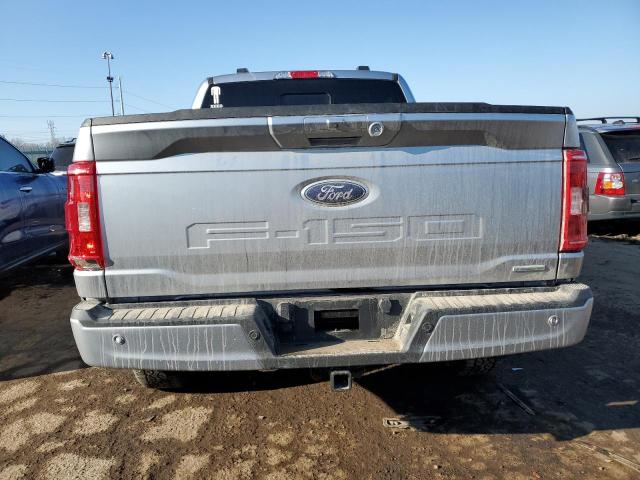 Photo 5 VIN: 1FTEW1EP4PFC20992 - FORD F-150 