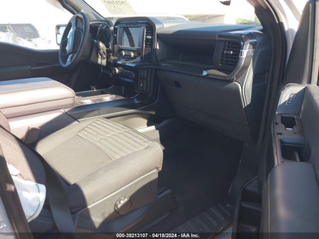 Photo 4 VIN: 1FTEW1EP4PFC54267 - FORD F-150 