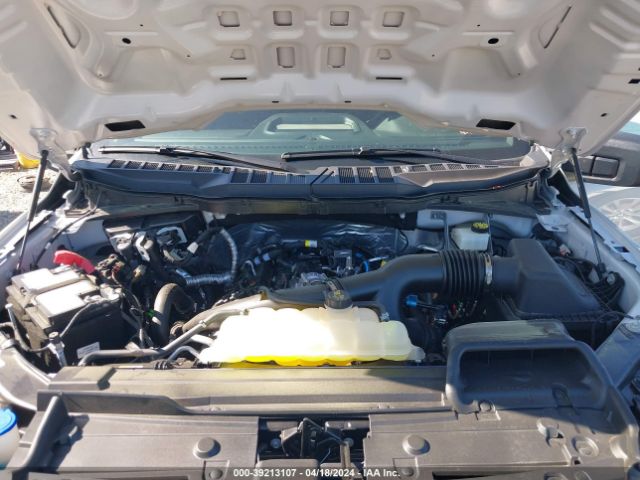 Photo 9 VIN: 1FTEW1EP4PFC54267 - FORD F-150 