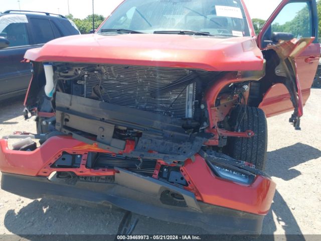 Photo 5 VIN: 1FTEW1EP4PKE00156 - FORD F150 