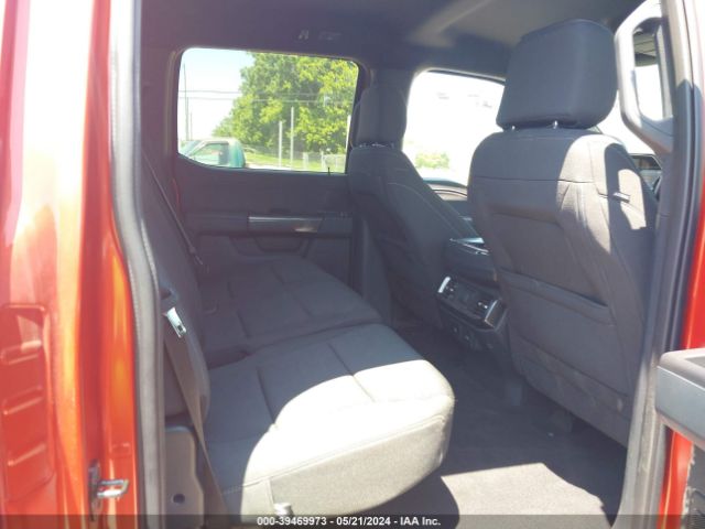 Photo 7 VIN: 1FTEW1EP4PKE00156 - FORD F150 