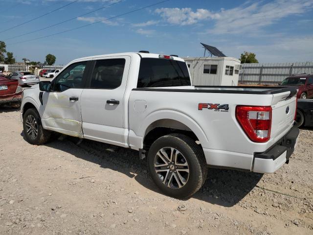 Photo 1 VIN: 1FTEW1EP4PKF43253 - FORD F150 SUPER 