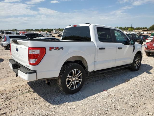 Photo 2 VIN: 1FTEW1EP4PKF43253 - FORD F150 SUPER 