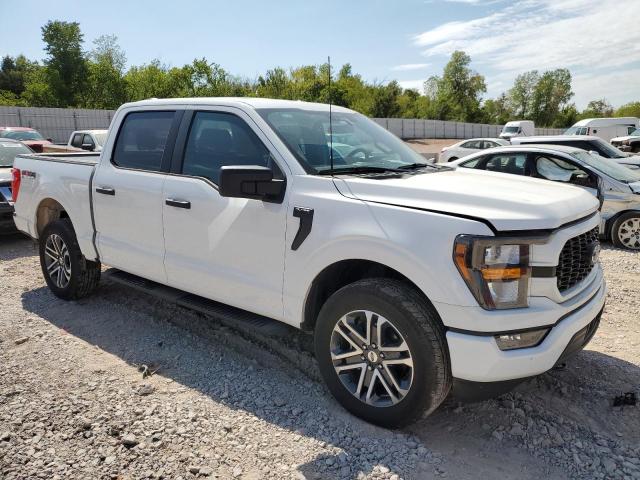 Photo 3 VIN: 1FTEW1EP4PKF43253 - FORD F150 SUPER 