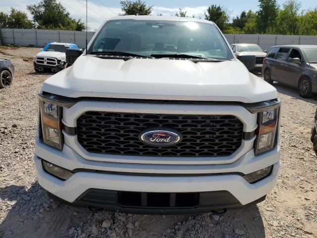 Photo 4 VIN: 1FTEW1EP4PKF43253 - FORD F150 SUPER 