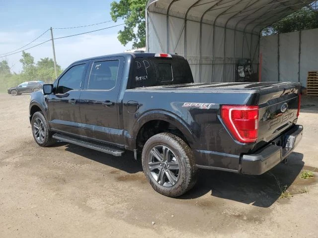 Photo 1 VIN: 1FTEW1EP4PKF52650 - FORD F150 SUPER 