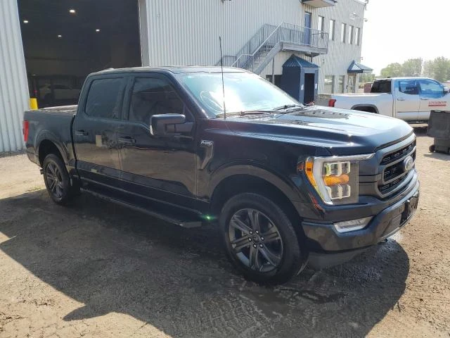 Photo 3 VIN: 1FTEW1EP4PKF52650 - FORD F150 SUPER 