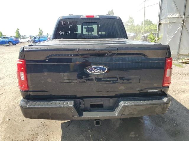 Photo 5 VIN: 1FTEW1EP4PKF52650 - FORD F150 SUPER 